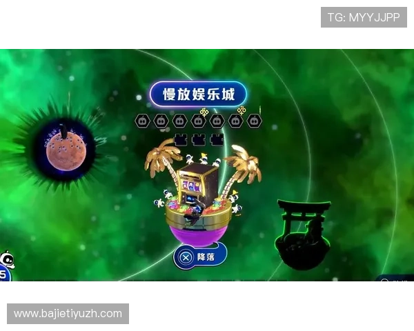 京东娱乐城丰富游戏种类推荐满足不同玩家的多样化娱乐需求